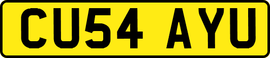 CU54AYU