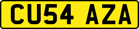 CU54AZA