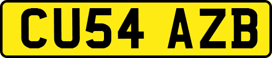 CU54AZB