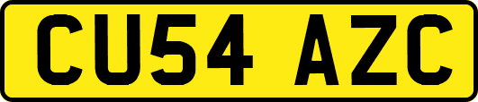 CU54AZC