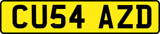 CU54AZD