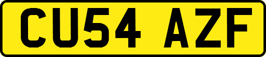 CU54AZF