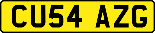 CU54AZG