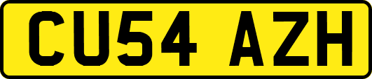 CU54AZH