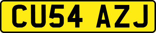 CU54AZJ