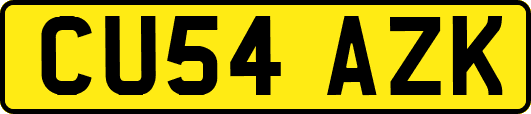 CU54AZK