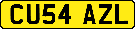 CU54AZL
