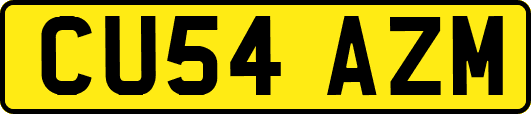 CU54AZM