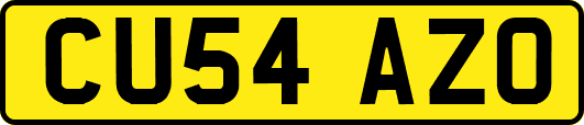 CU54AZO