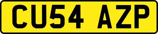 CU54AZP