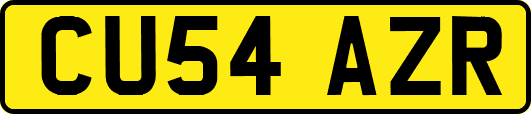 CU54AZR