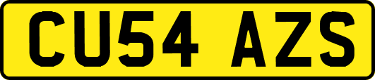 CU54AZS