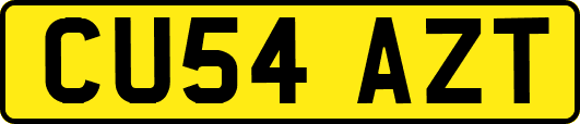 CU54AZT