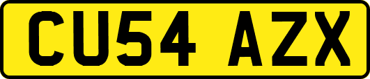 CU54AZX