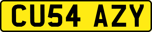 CU54AZY
