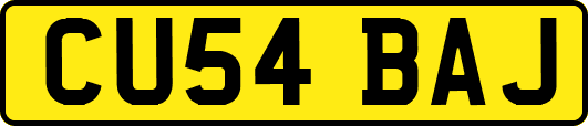 CU54BAJ