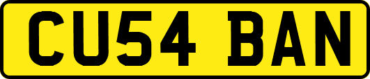 CU54BAN
