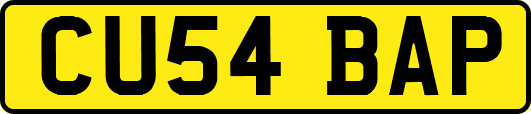 CU54BAP
