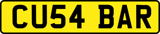 CU54BAR