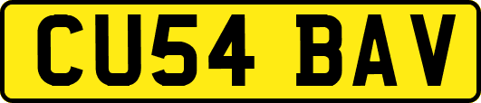 CU54BAV
