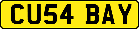 CU54BAY