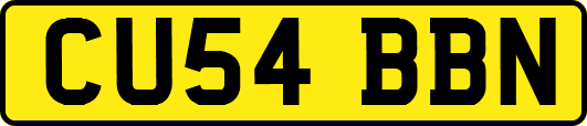 CU54BBN