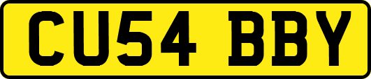 CU54BBY