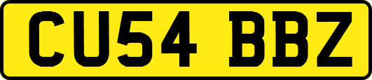 CU54BBZ