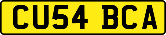 CU54BCA