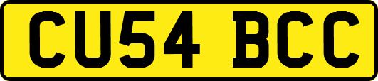 CU54BCC
