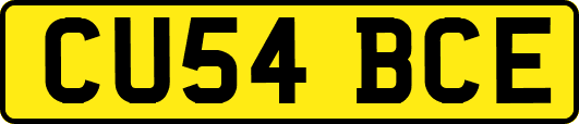 CU54BCE