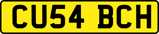 CU54BCH