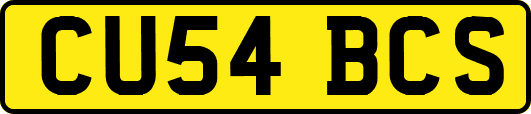 CU54BCS