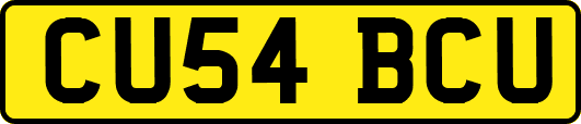CU54BCU