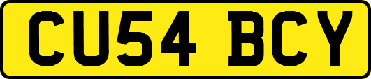 CU54BCY