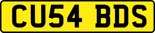 CU54BDS