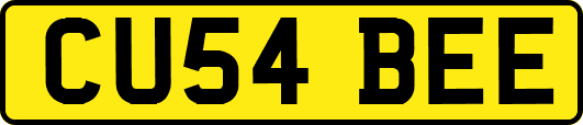 CU54BEE