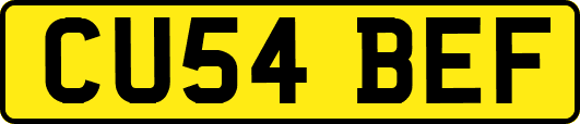 CU54BEF