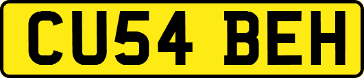 CU54BEH
