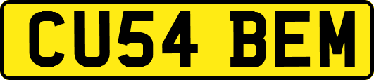 CU54BEM