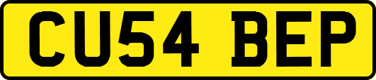CU54BEP