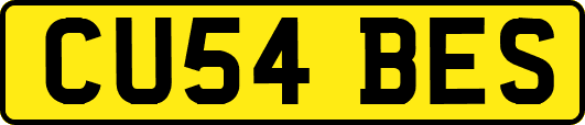 CU54BES