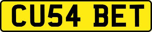 CU54BET