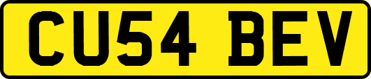 CU54BEV