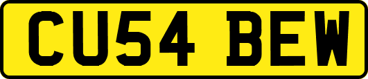 CU54BEW