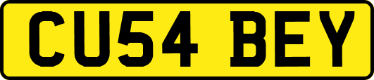 CU54BEY