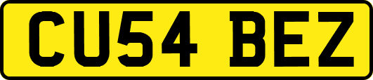 CU54BEZ