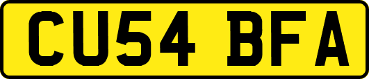 CU54BFA