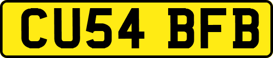 CU54BFB