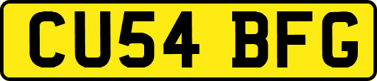 CU54BFG